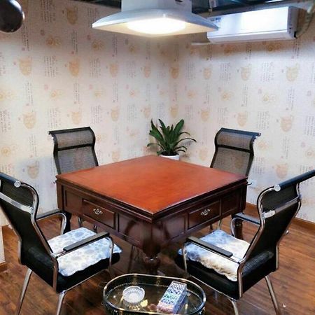 Vienna International Hotel Shanghai International Tourism And Resorts Zone Екстериор снимка